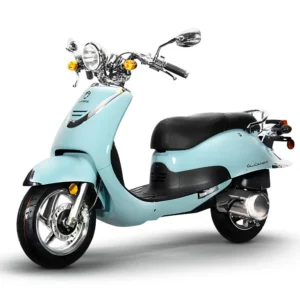 Lance Scooters CALI CLASSIC 50