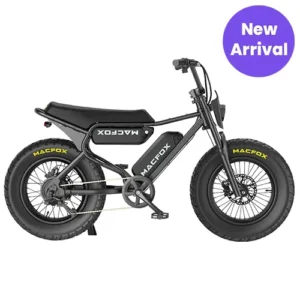Macfox Electric Bike X7