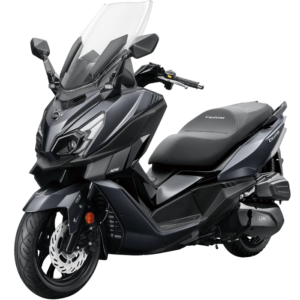 SYM Scooters 300cc model