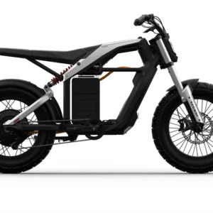 Segway Electric Bike Xyber