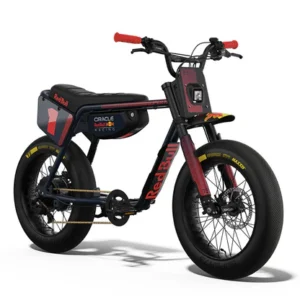 Super 73 Ebike Oracle Red Bull Racing Z Adventure