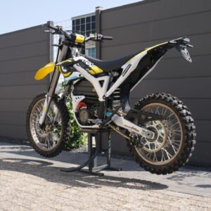 Boca Scooters Surron Storm Bee 2025