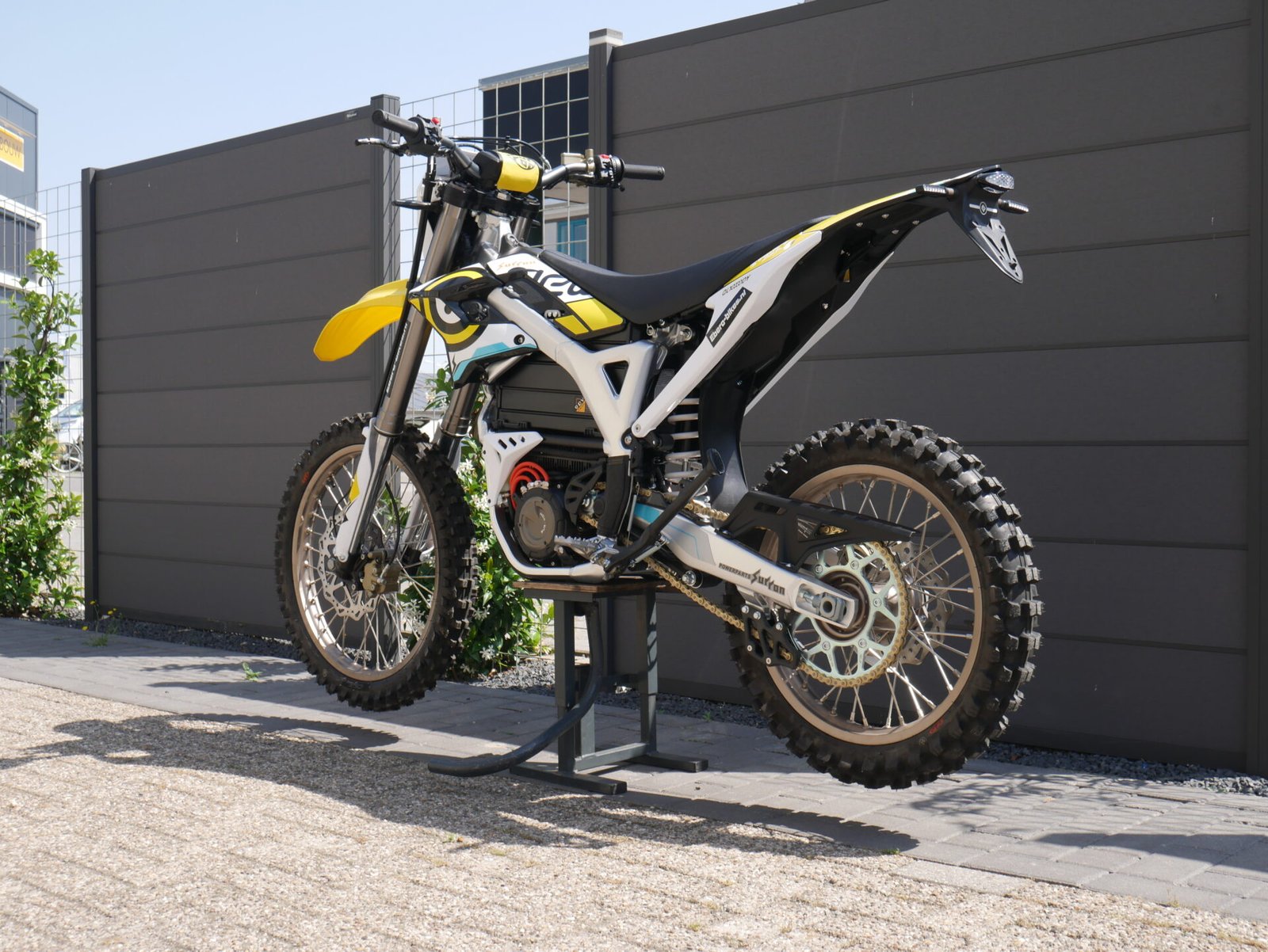 Boca Scooters Surron Storm Bee 2025