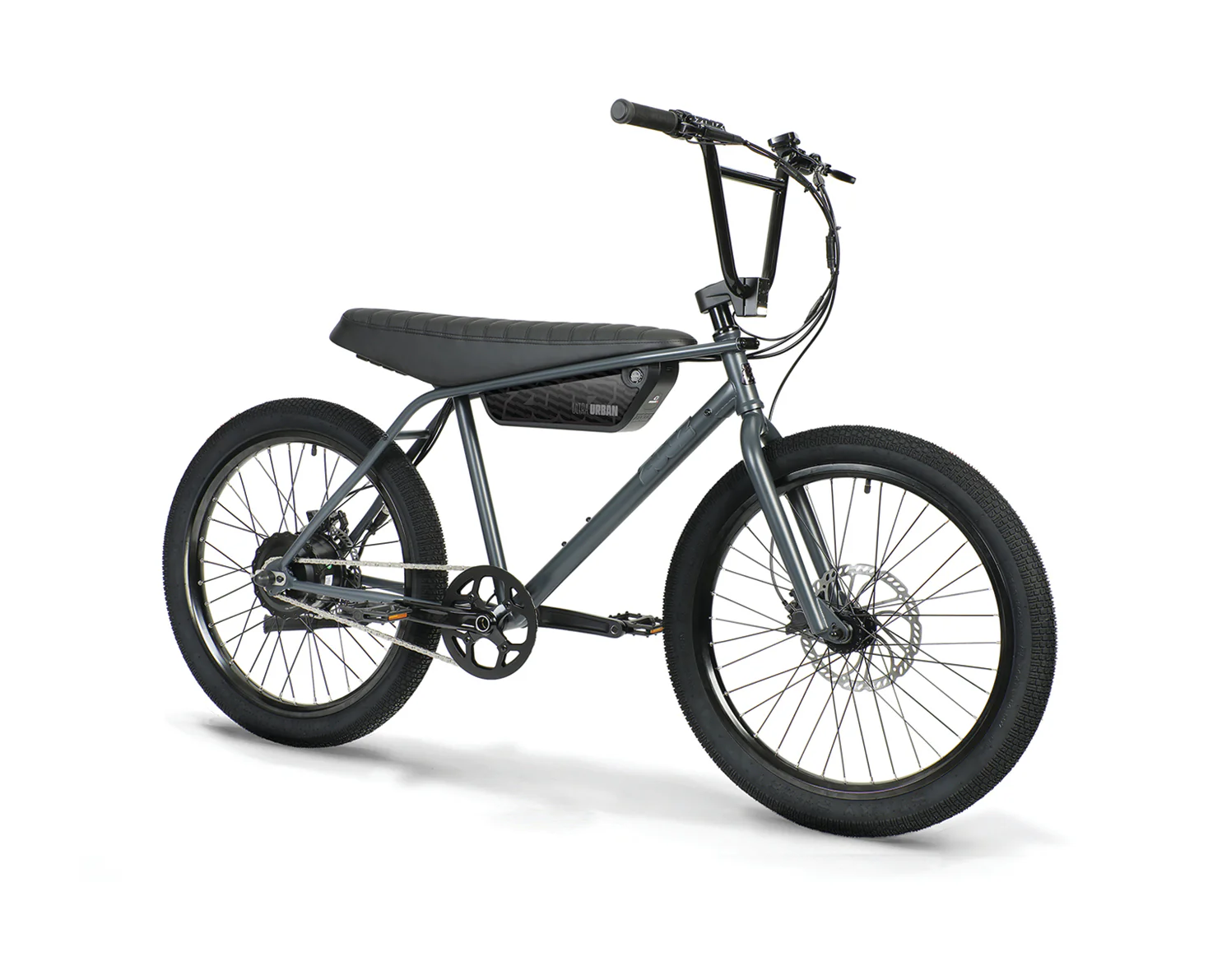 Zooz Bikes Ultra Urban Gen 4