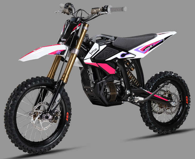 surron hyper bee 2021