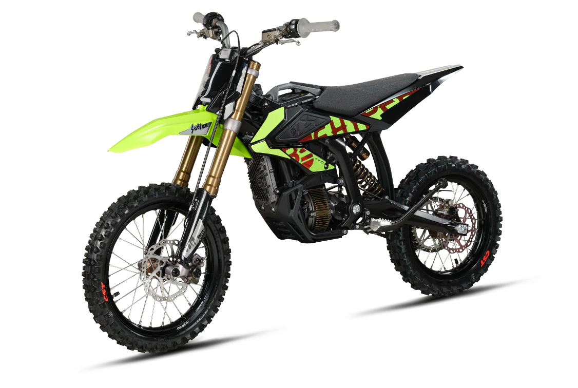 surron hyper bee 2023