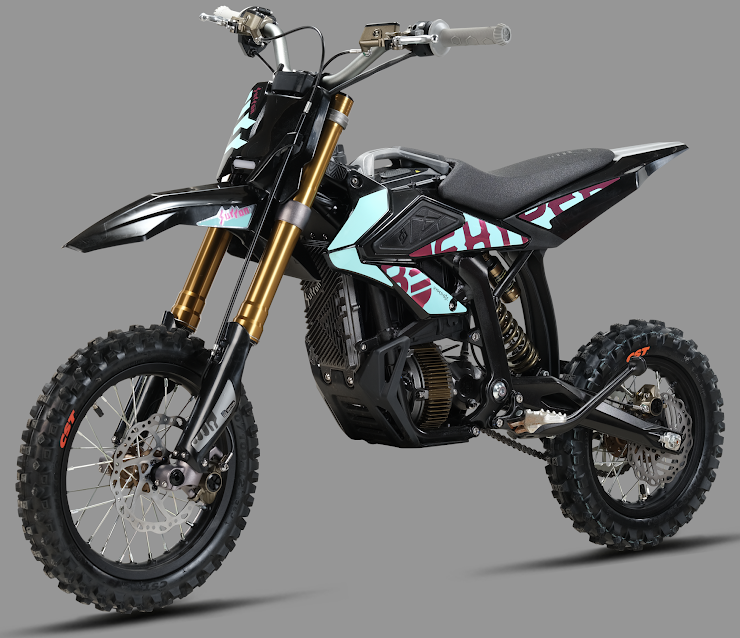 surron hyper bee 2025